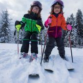 Maximal ein Haushalt pro Skilehrer