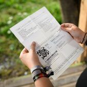Zuversicht für den Festivalsommer