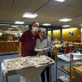 Geschenke am „Giving Tuesday“