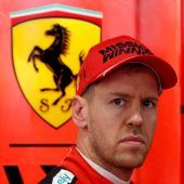 Verstappen entzaubert Mercedes