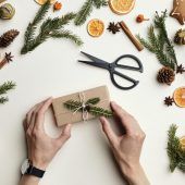 Tipps und Gewinnspiel für den Advent