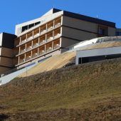 Größtes Hotelprojekt in Damüls