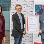 Hygienemanagement im Zimbapark zertifiziert