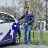 Landesverwaltung bei Öko-Zielen noch im Plan