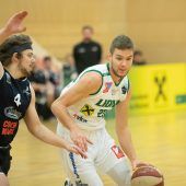 Negativserie der Dornbirn Lions zeigt sich hartnäckig