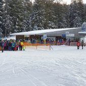 Absage an Lockerungen