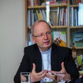 Über das Wohlgefühl des Helfens