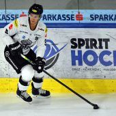 Dornbirn hat die 99ers zu Gast
