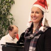 Das Singen zuhause fördern