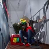 Schwarzarbeit aus Corona-Not