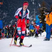 Starker Weltcup-Auftakt von Vorarlbergs Skibergsteiger