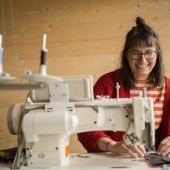 Alte Stricke, neue Werte