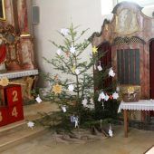 Gemeinsam auf dem Weg bis Weihnachten