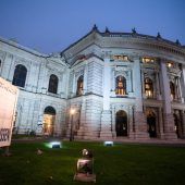 Dramatische Situation in den Bundestheatern und -museen