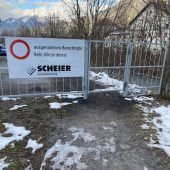 Nächster Anlauf für Quadrella-Tankstelle