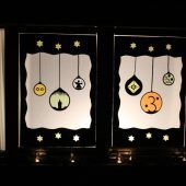 Frastanz erleuchtet in Weihnachtsvorfreude