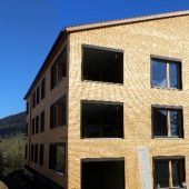 Neue Wohnungen entstehen in Krumbach