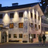 Heimatmuseum Schruns ab heute wieder geöffnet