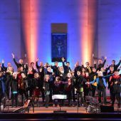 35 Jahre Freude am gemeinsamen Singen