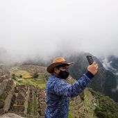 Machu Picchu nach Protesten geschlossen