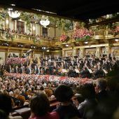 Philharmoniker werden selbst klatschen müssen
