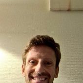 Grosjean erfolgreich operiert