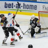 Dornbirn schießt sich in die Top-Fünf
