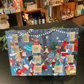 Adventkalender soll Handel stärken