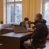 Hustensaft mit berauschender Wirkung