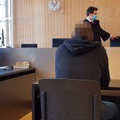 Viereinhalb Jahre Haft für Dealer