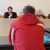 Heftiger Streit in Flüchtlingsunterkunft