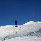 Vorarlberger (61) stirbt unter Lawine