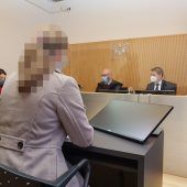 Studentin wegen Mehrfachehe vor Gericht