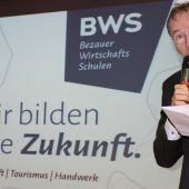 Bezauer Wirtschaftsschulen stellen sich virtuell vor