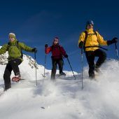 Ein risikoarmer Winterspaß