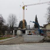 Kindergarten Weiler bekommt Zubau für dritte Gruppe