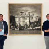 Bludenzer Galerie allerArt wieder geöffnet