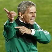 Rapid Wien ist zum Siegen verdammt
