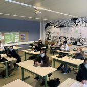 „Green Logistics“ an der HTL Dornbirn