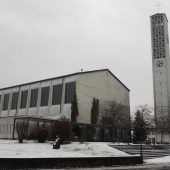 Besinnliche Einkehr statt feierlichem Patrozinium