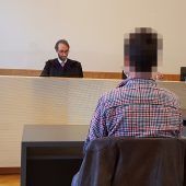 Drei Monate Haft für bissige Köchin