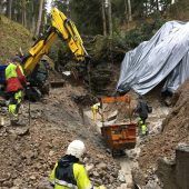 Wasserversorgung langfristig sichern