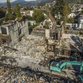 Neue Schulden stopfen Löcher im Dornbirner Krisenbudget