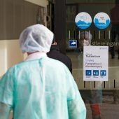 Mit Flächentests in das neue Jahr hinein