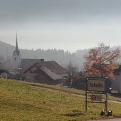 Schnifis hat stolze 1200 Jahre auf dem Buckel