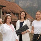 Eingesendet. Bildungsnachrichten aus dem Bezirk