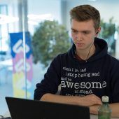 Innodays. Statements von Schüler*innen