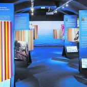 Europa im Fokus einer Ausstellung im Jüdischen Museum Hohenems