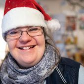 Adventzauber im Bludenzer Sprungbrett Lädele
