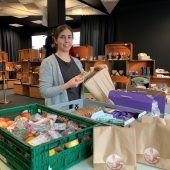 Über 700 Bilder eingesandt